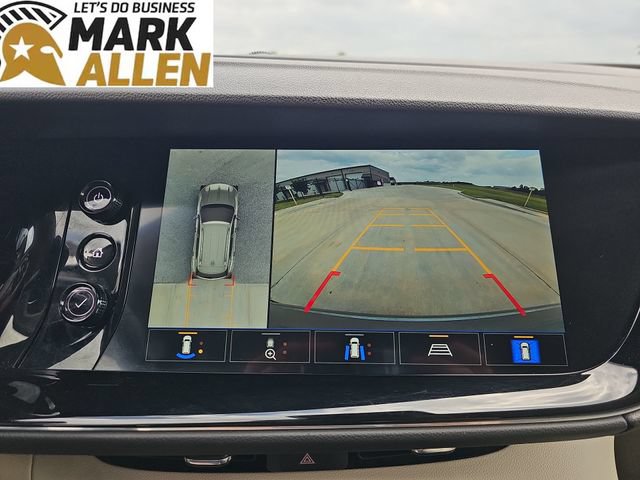 Used 2023 Buick Envision Avenir FWD image 15