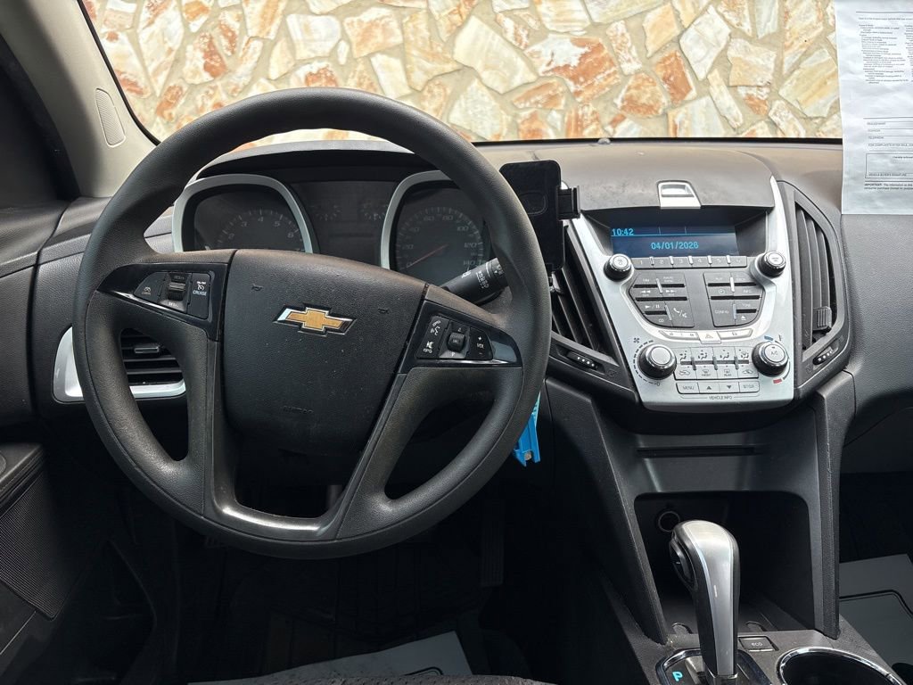 Used 2014 Chevrolet Equinox LS image 18
