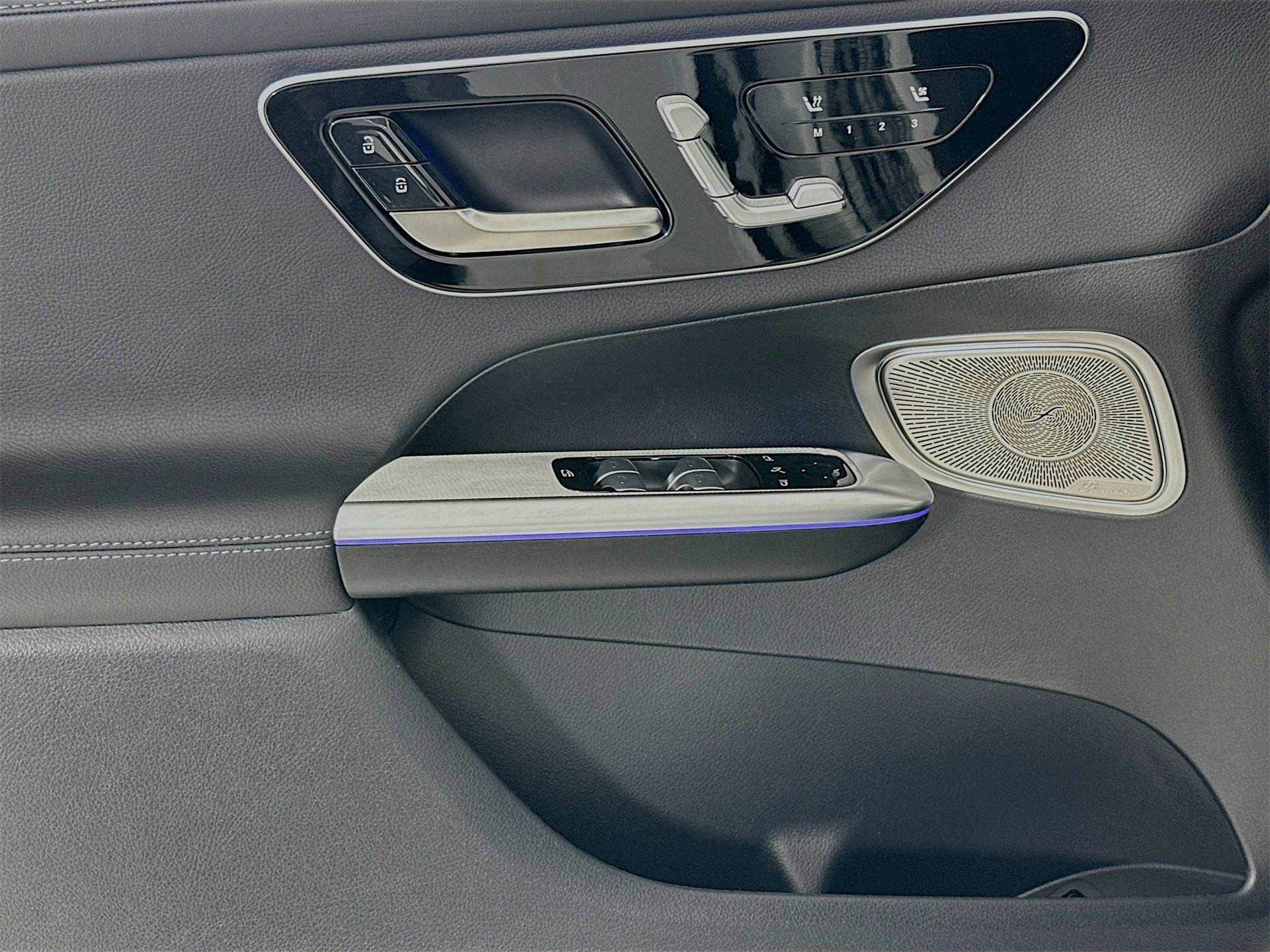 New 2026 Mercedes-Benz GLC 300 GLC 300 image 19