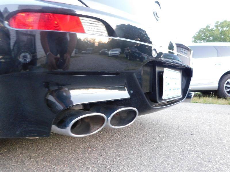 Used 2006 BMW M6 Coupe RWD image 32