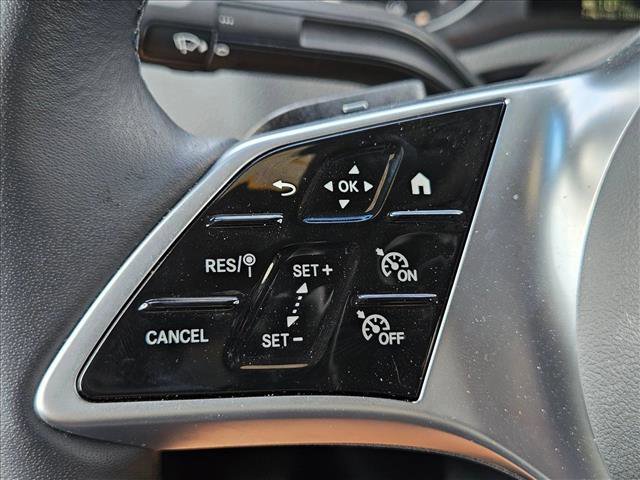 Used 2024 Mercedes-Benz eSprinter 170 Cargo image 12