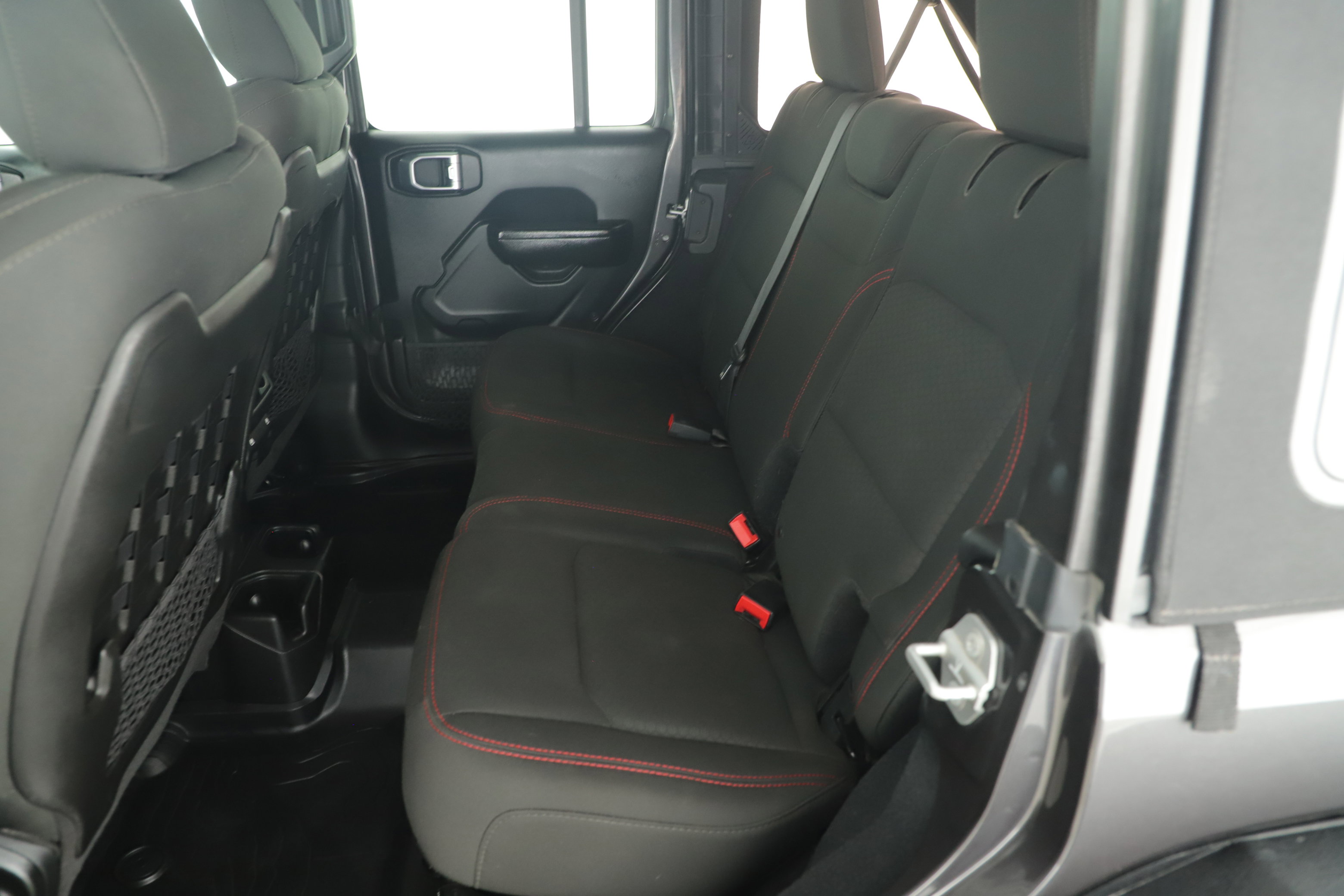 Certified 2018 Jeep Wrangler Unlimited Rubicon image 22