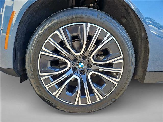 Used 2026 BMW X3 xDrive30 w/ Convenience Package AWD/4WD image 23