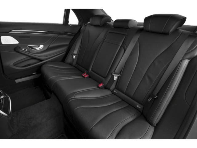 Used 2020 Mercedes-Benz S 450 Sedan image 13
