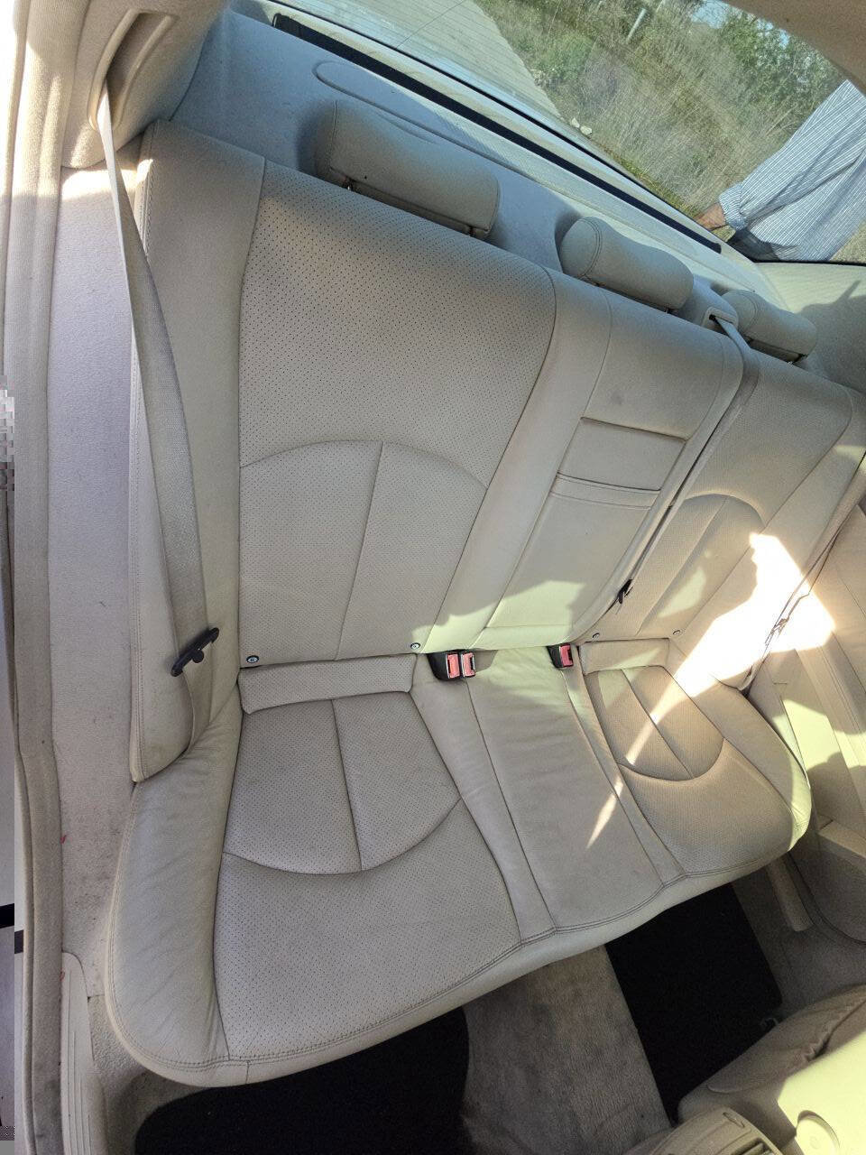 Used 2006 Mercedes-Benz E 350 4MATIC Sedan image 22