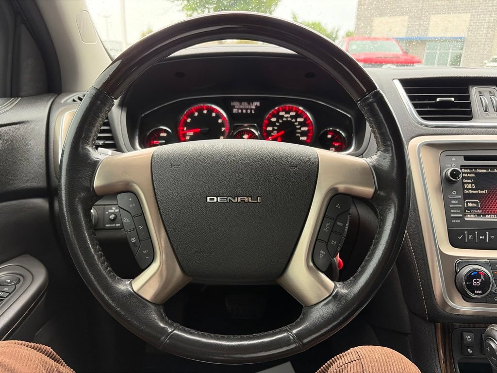 Used 2016 GMC Acadia Denali AWD/4WD image 19