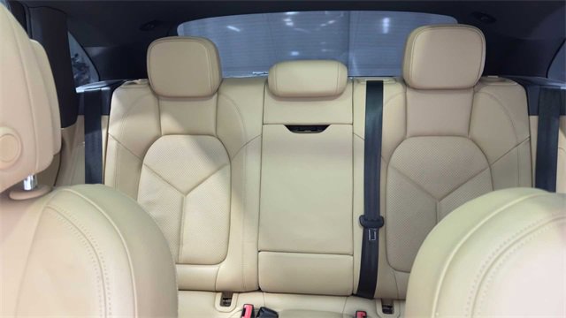 Used 2017 Porsche Macan S image 25