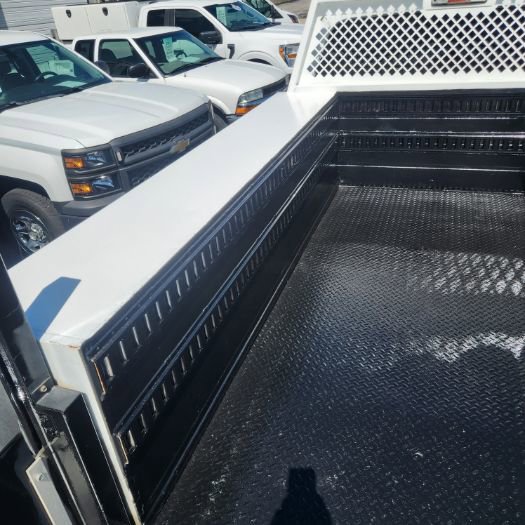Used 2016 Ford F250 XL w/ Power Equipment Group RWD image 10