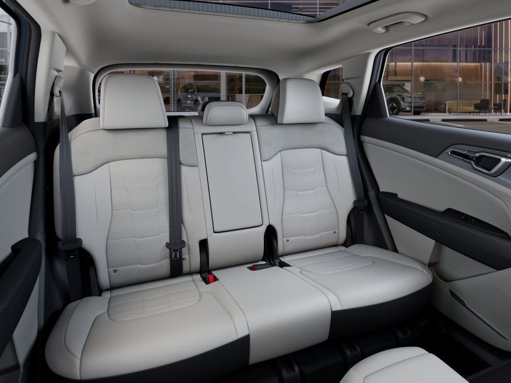 New 2026 Kia Sportage SX Prestige image 16