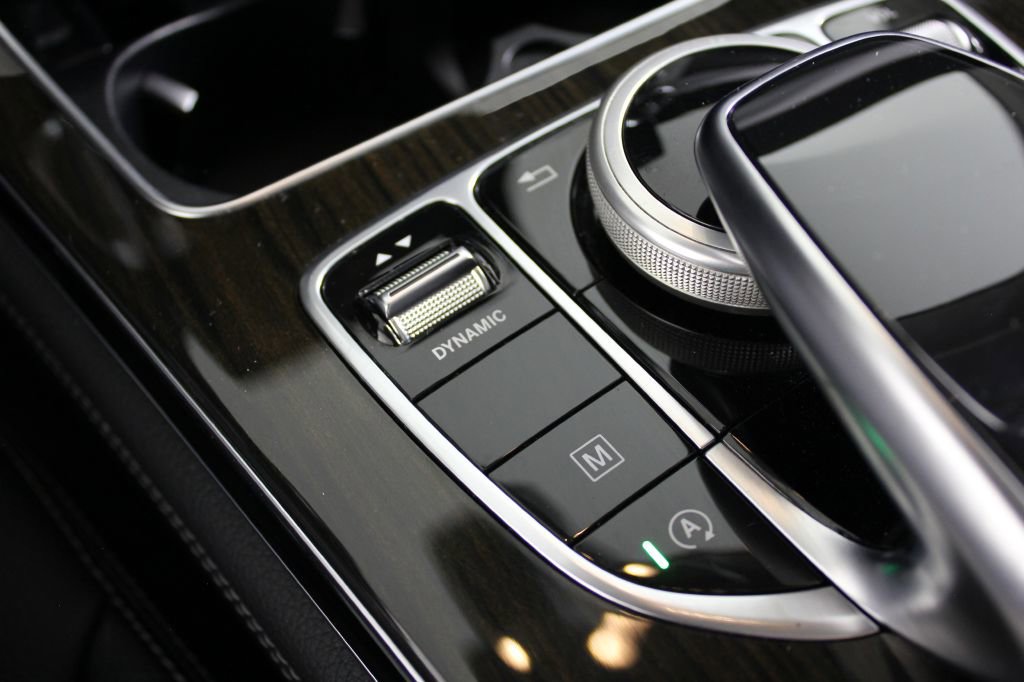 Used 2016 Mercedes-Benz GLC 300 4MATIC image 56