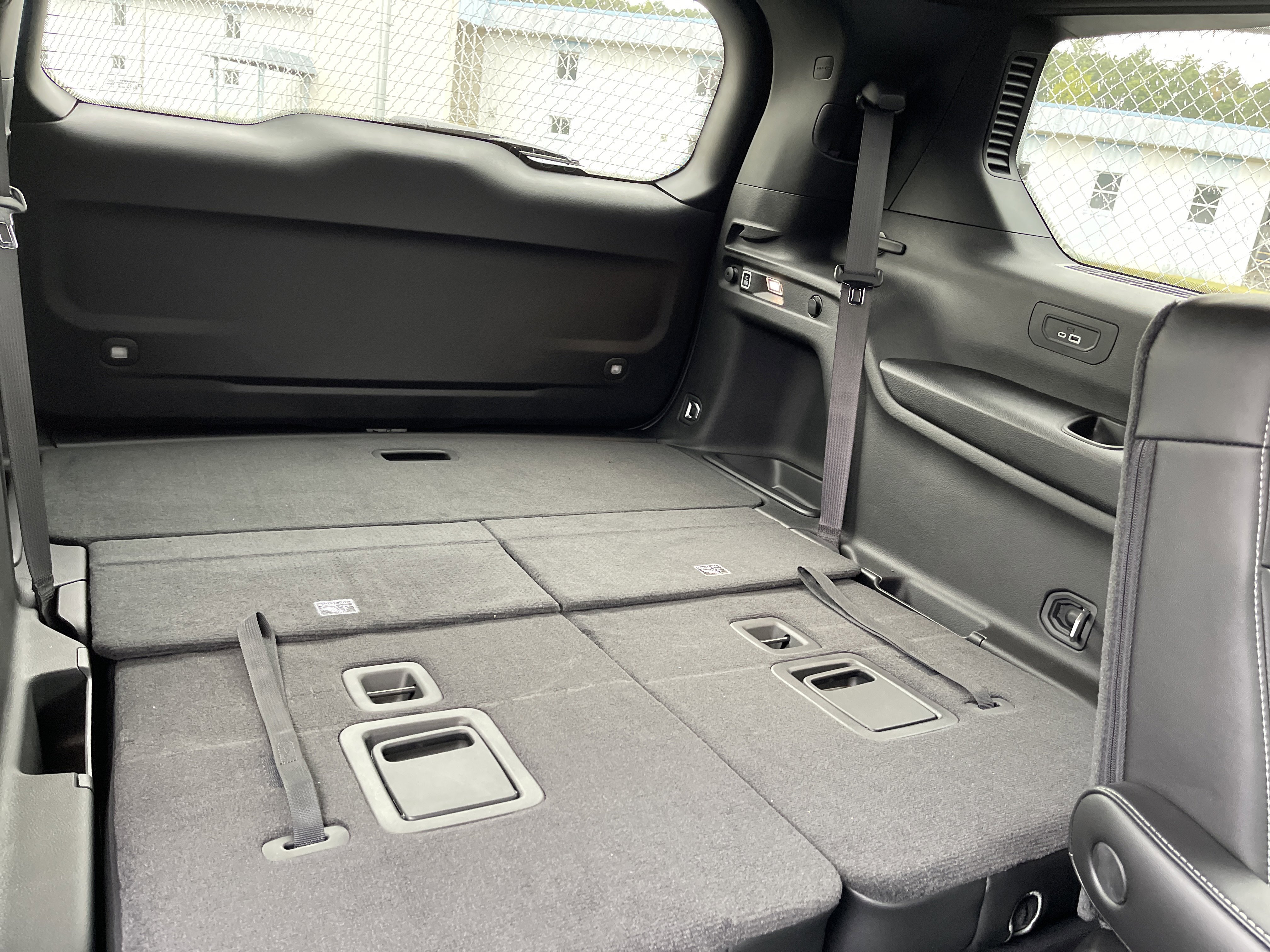 New 2025 Jeep Grand Cherokee L Altitude image 17