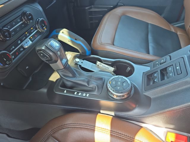 Certified 2022 Ford Bronco Outer Banks AWD/4WD image 25