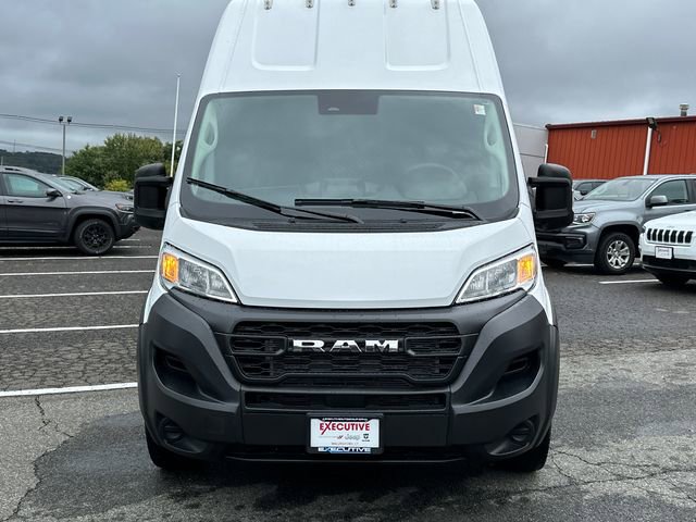 Used 2024 RAM ProMaster 3500 FWD image 6
