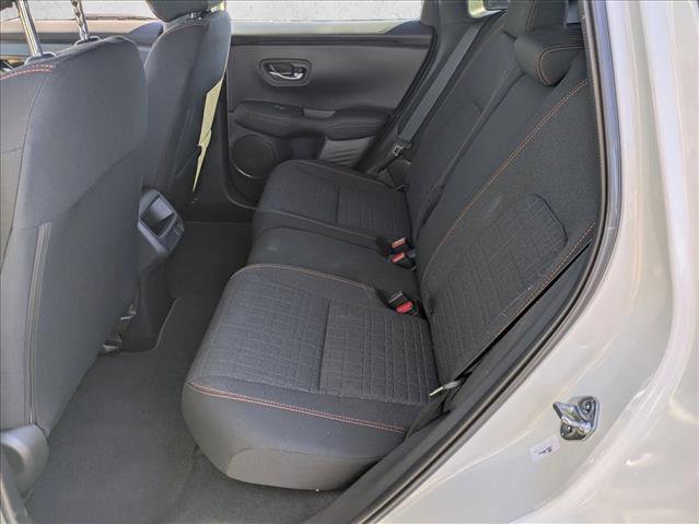 New 2026 Honda HR-V Sport image 15