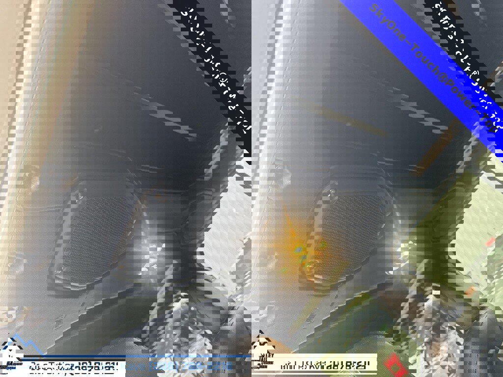 Used 2023 Jeep Wrangler Unlimited Rubicon 4xe w/ Safety Group image 28