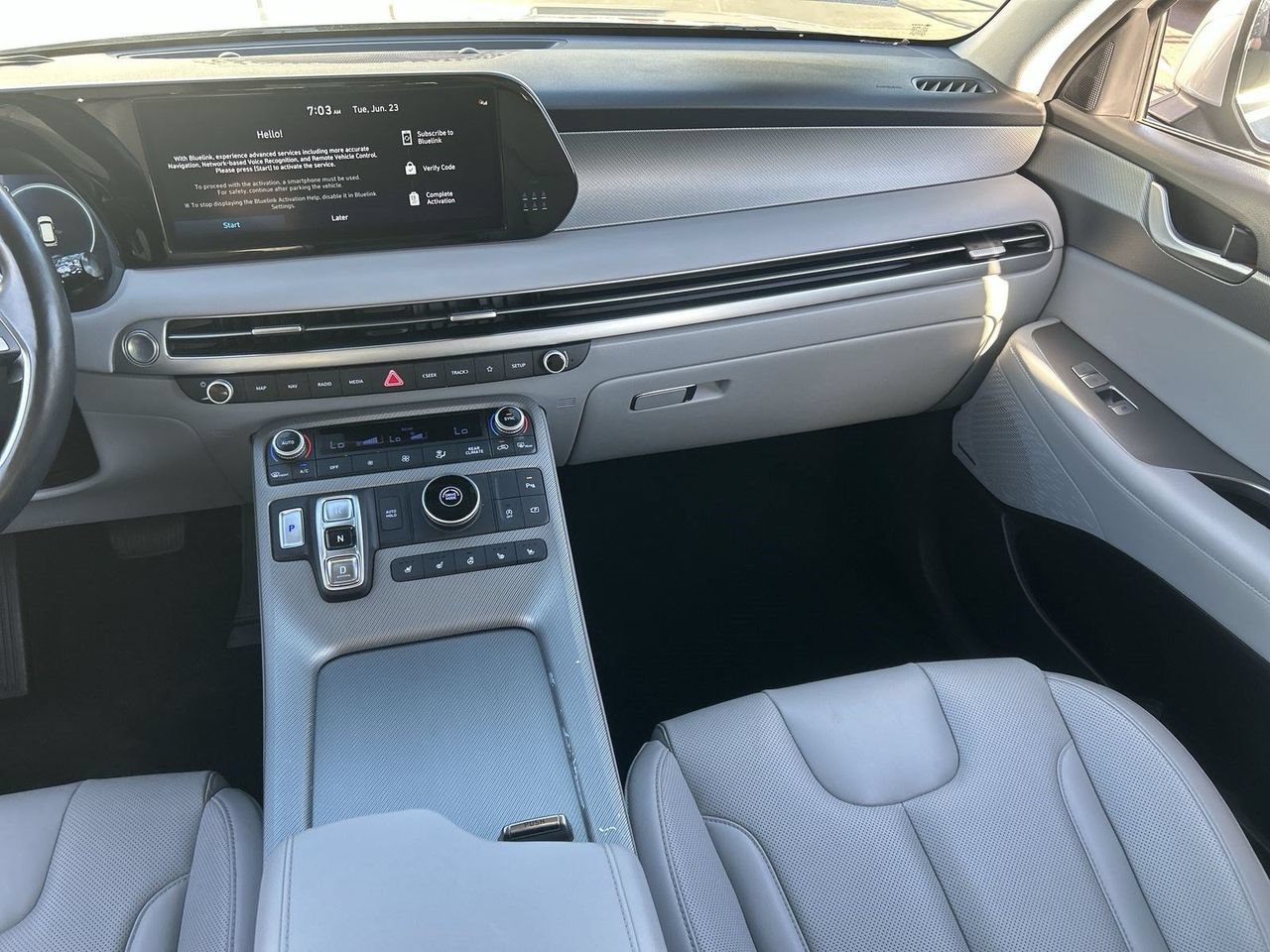 Used 2024 Hyundai Palisade SEL FWD image 14