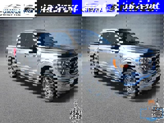 Used 2021 Ford F150 XLT w/ Equipment Group 302A High