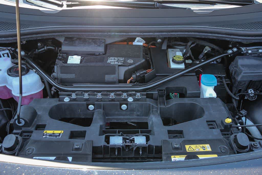 Used 2023 Volkswagen ID.4 Pro S RWD image 22