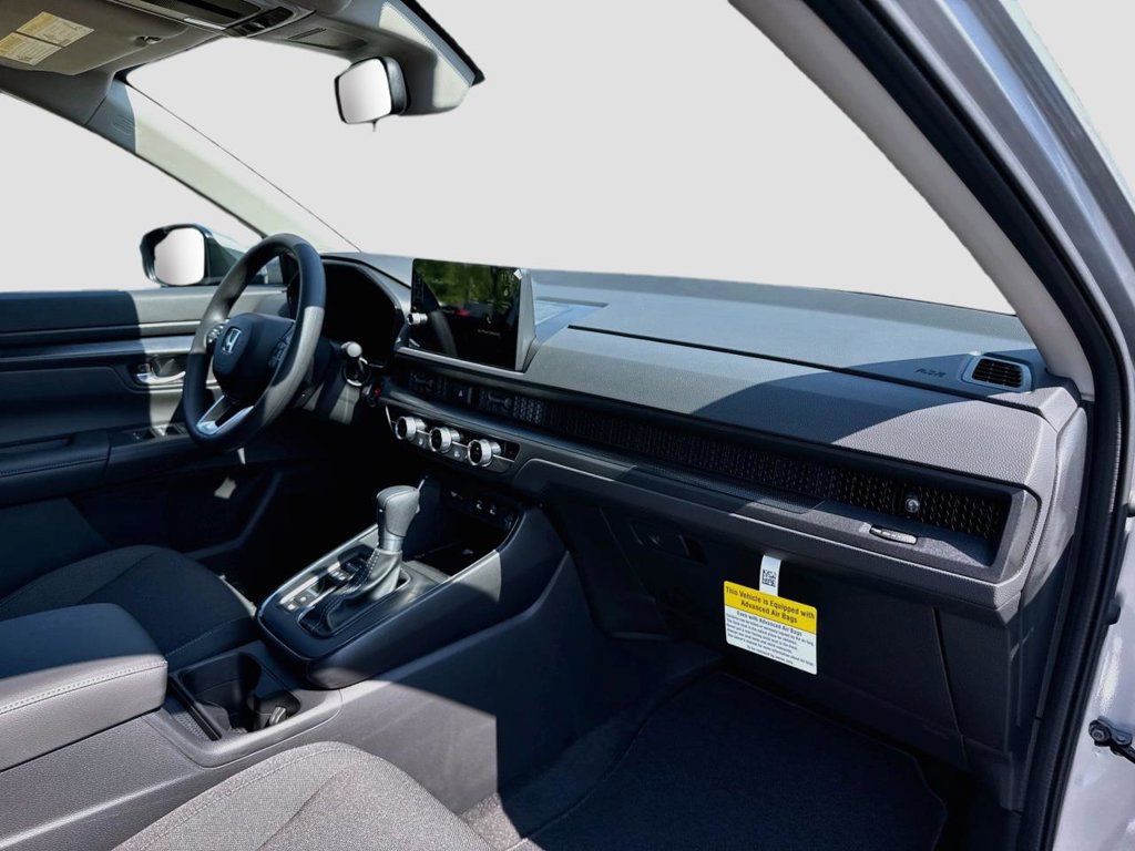 New 2027 Honda CR-V EX image 32