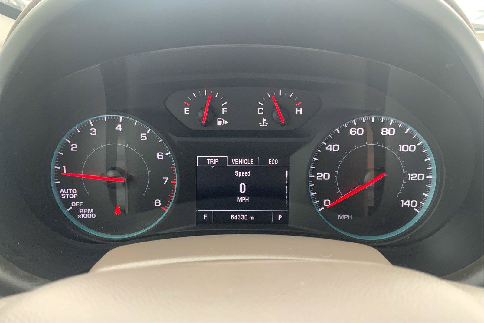Used 2024 Chevrolet Malibu LT FWD image 15