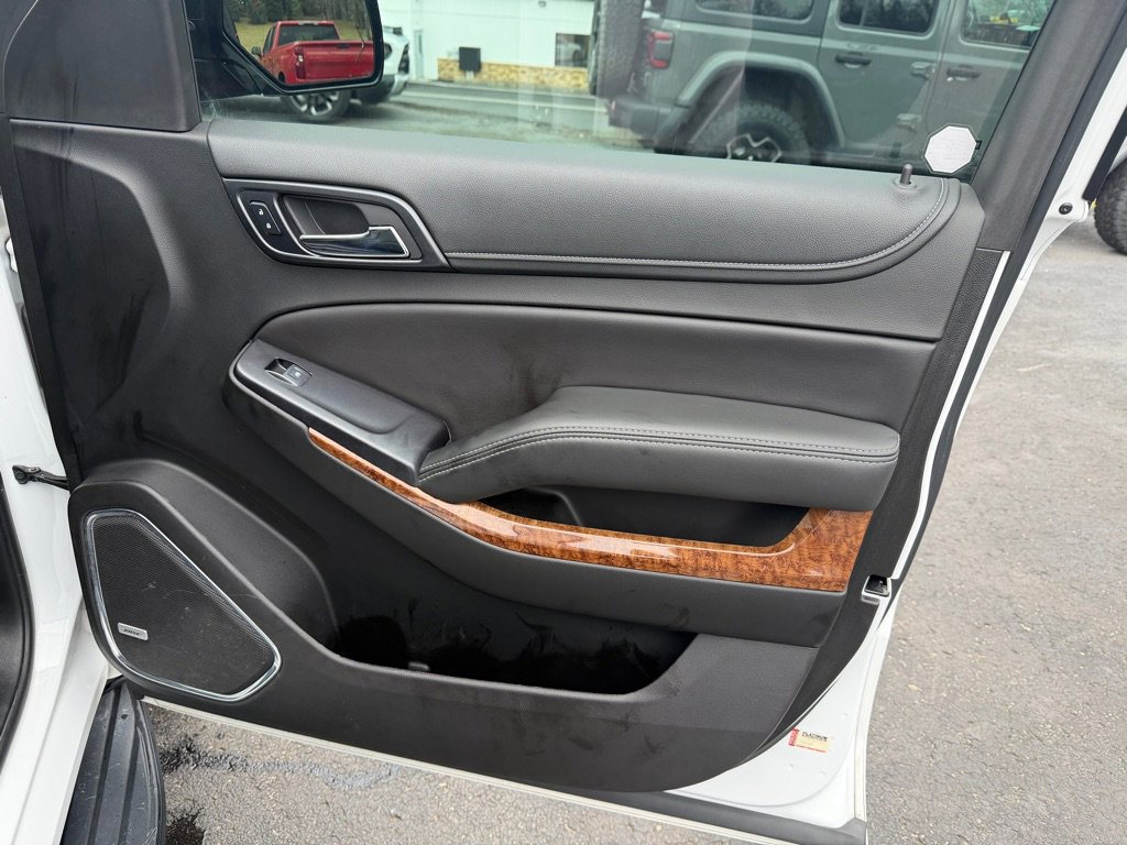 Used 2018 Chevrolet Tahoe Premier image 27