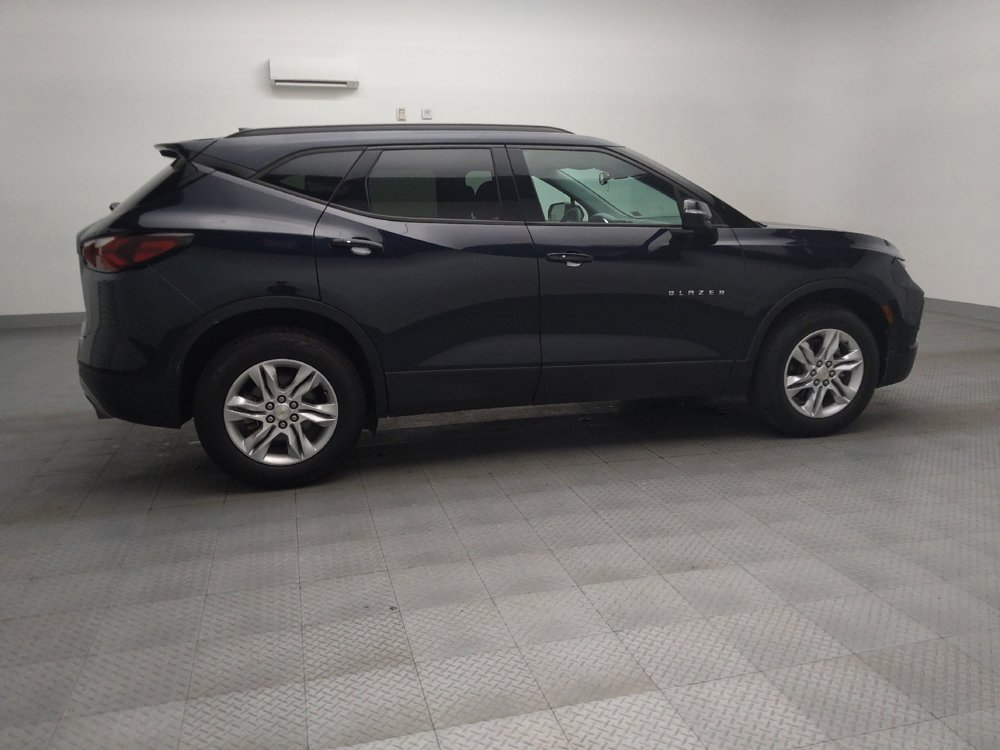Used 2021 Chevrolet Blazer LT FWD image 10