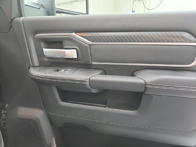 New 2026 RAM 2500 Big Horn AWD/4WD image 43
