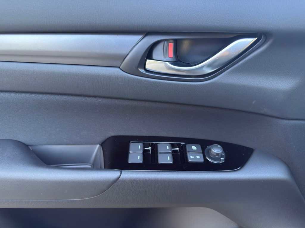 New 2025 MAZDA CX-5 AWD 2.5 S image 12