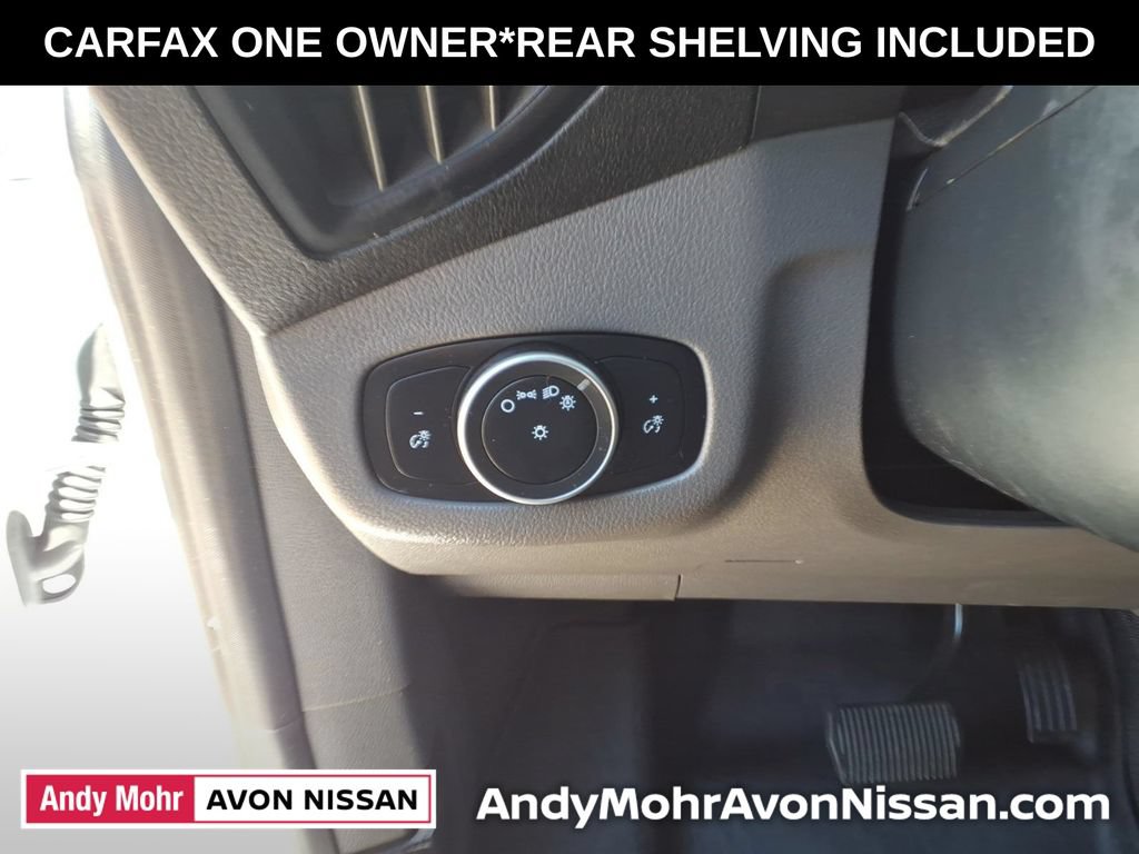 Used 2022 Ford Transit Connect XL FWD image 17
