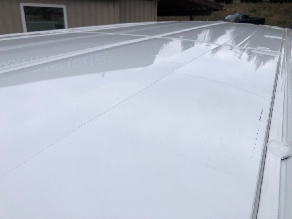 Used 2024 Ford Transit 250 Low Roof w/ Exterior Upgrade Package image 12