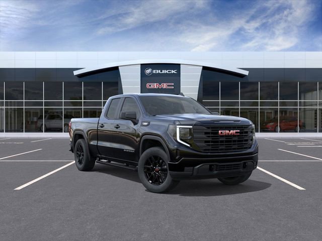 New 2026 GMC Sierra 1500 Pro w/ Graphite Edition image 1
