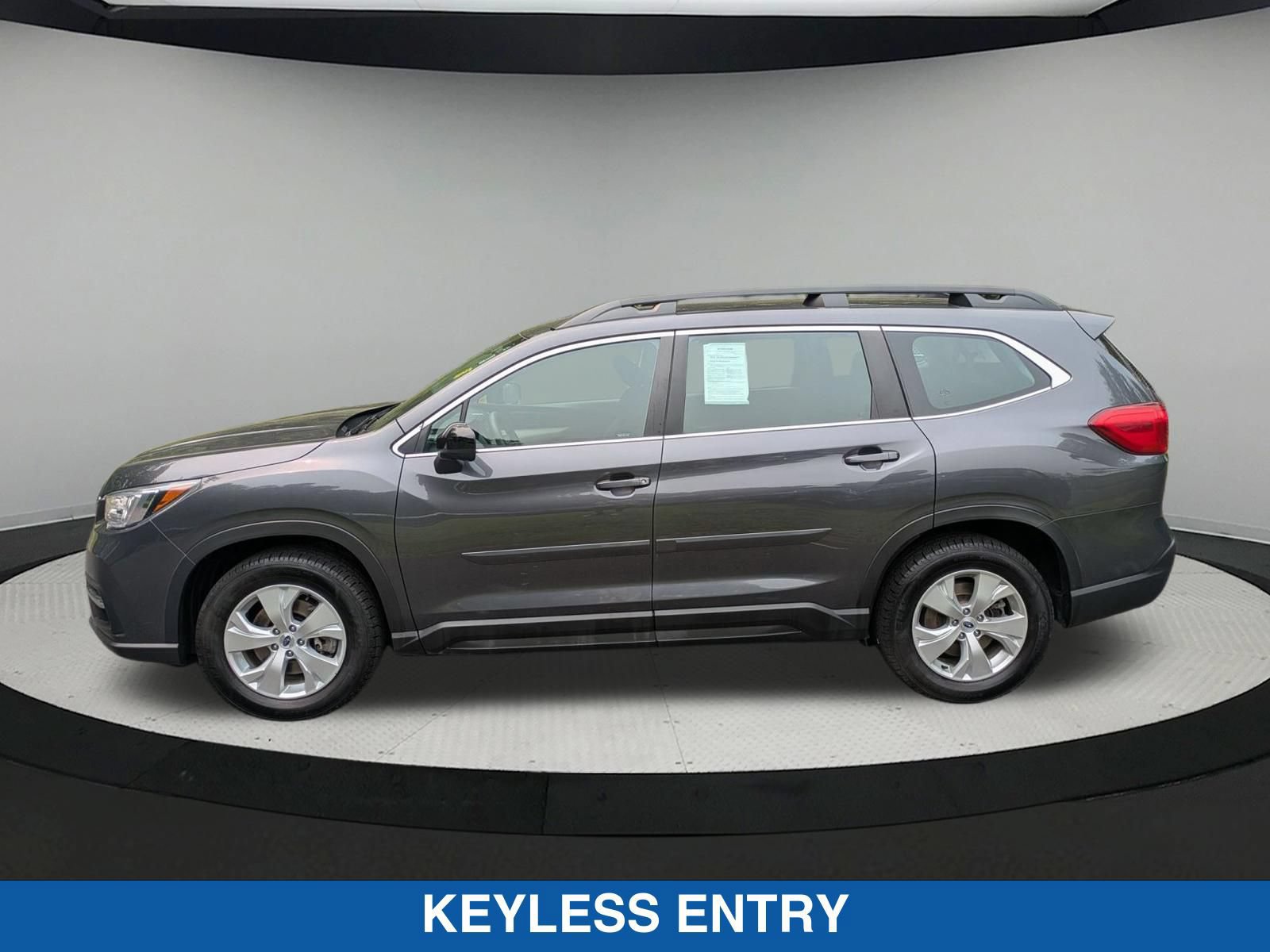 Certified 2022 Subaru Ascent 8-Passenger AWD/4WD image 7