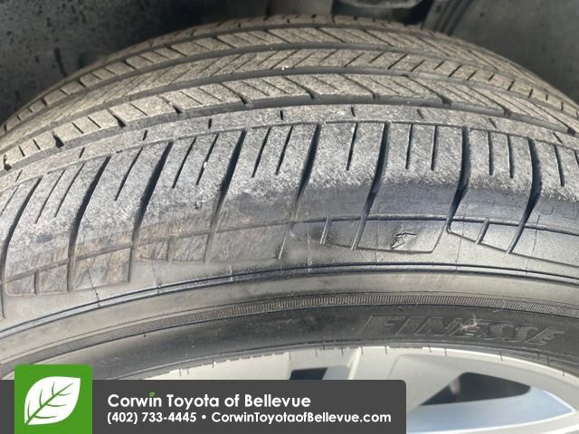 Used 2022 Volkswagen Atlas Cross Sport SE image 10