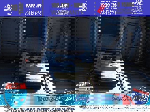 New 2026 RAM 1500 RHO w/ RHO Level 1 Equipment Group image 12