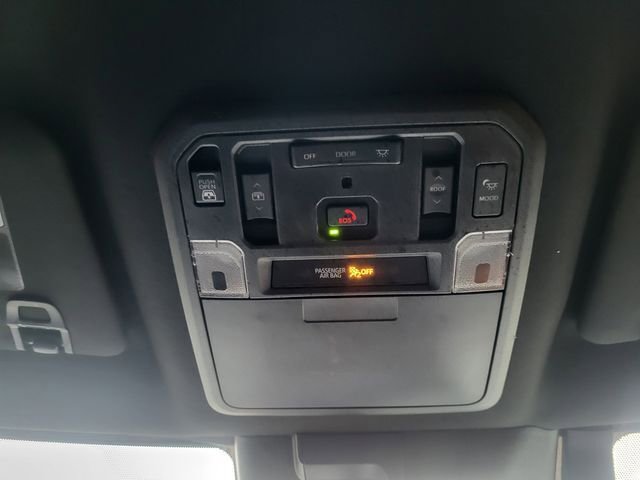 Used 2024 Toyota Tundra 1794 Edition image 25