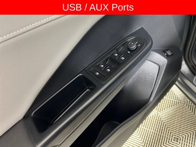 Used 2024 Volkswagen Taos SE FWD image 12