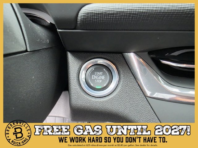 New 2026 Buick Envista Preferred w/ Convenience II Package FWD image 27