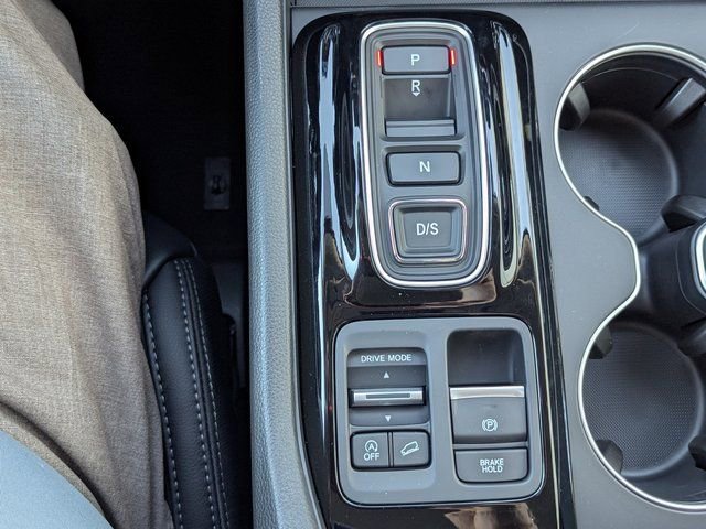 New 2026 Honda Pilot Touring image 26