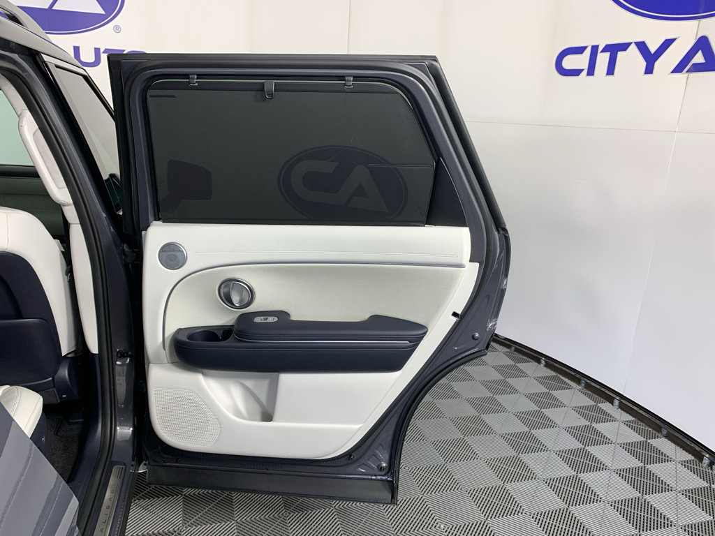 Used 2026 Hyundai Palisade Calligraphy FWD image 46