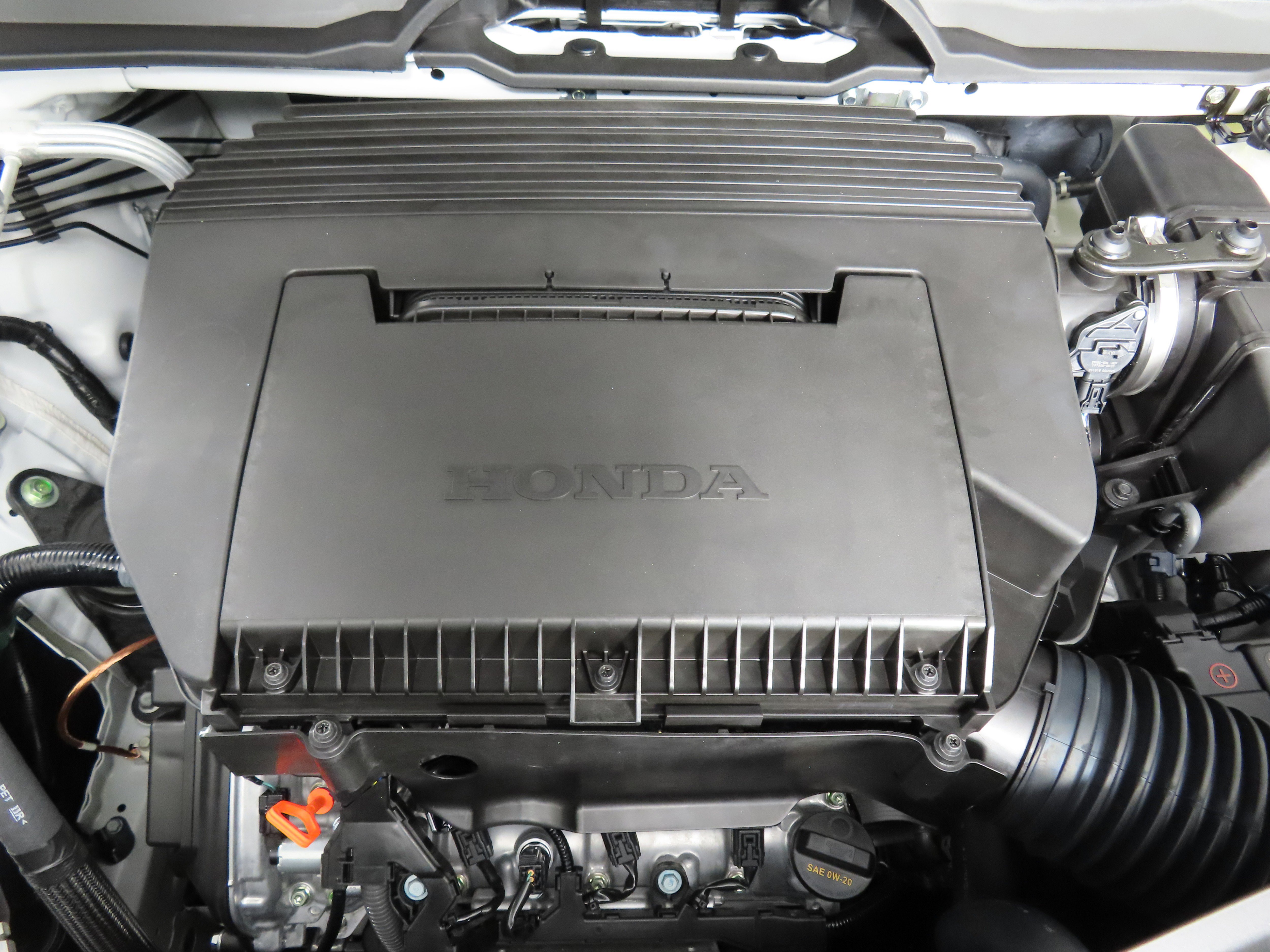 New 2026 Honda Pilot Elite image 12