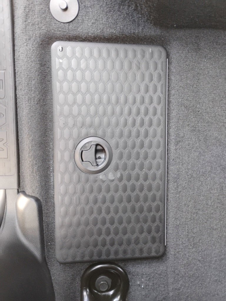 New 2025 RAM 2500 Power Wagon image 15