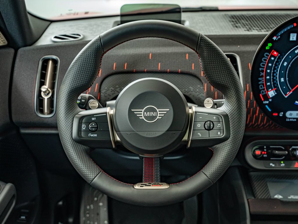 New 2027 MINI Cooper Countryman S AWD/4WD image 23