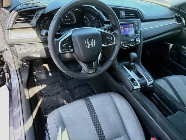 Used 2020 Honda Civic LX image 9