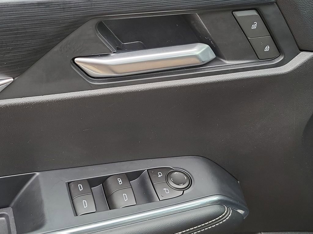 Certified 2025 GMC Acadia Elevation image 22