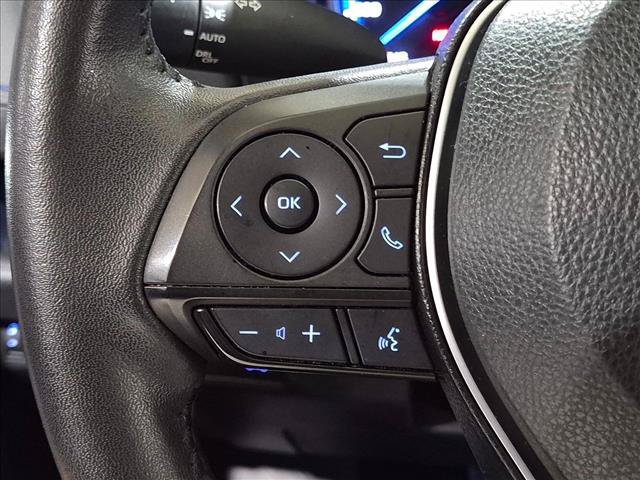 Used 2022 Toyota RAV4 XSE AWD/4WD image 15