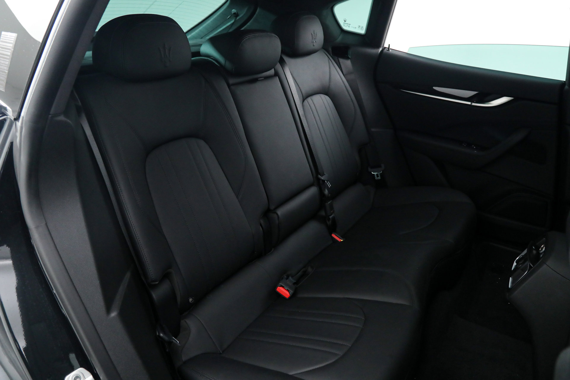 Certified 2023 Maserati Levante GT image 13