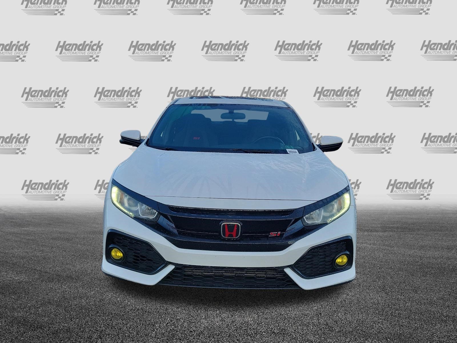 Used 2019 Honda Civic Si image 9