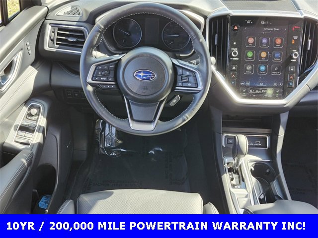 Used 2024 Subaru Ascent Limited w/ Technology Package image 12