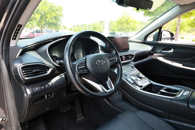 Used 2023 Hyundai Santa Fe SEL FWD image 26