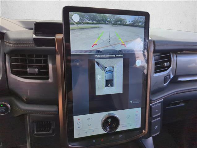 Certified 2022 Ford F150 Lightning Lariat image 13